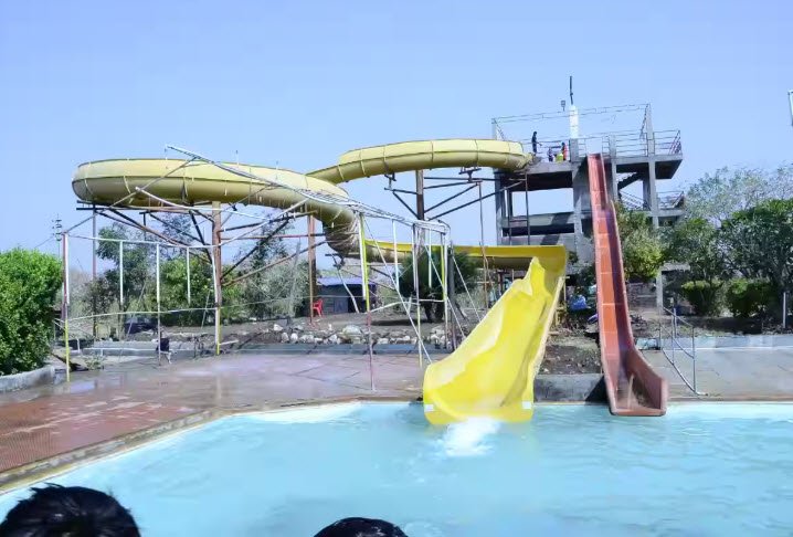 Woods Water Park Resort, Amravati, Maharashtra - Vushii.com Woods Water Park Resort, Amravati, Maharashtra - Vushii.com
